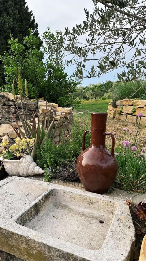 Istrian Green House Portoroz Luaran gambar