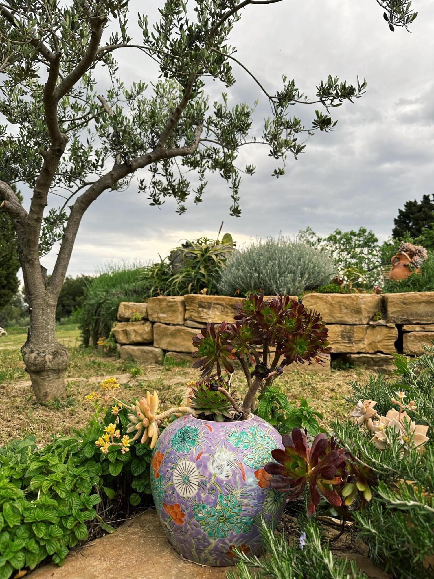 Istrian Green House Portoroz Luaran gambar